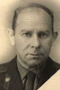 Семиков Николай Сергеевич