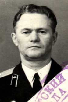 Серый Михаил Натанович