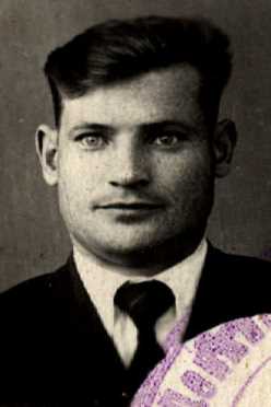 Сидоров Дмитрий Иванович