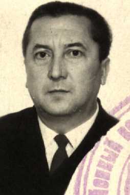 Сенчугов Николай Александрович