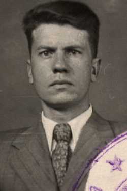 Сивуха|Сивухо Иван Иванович