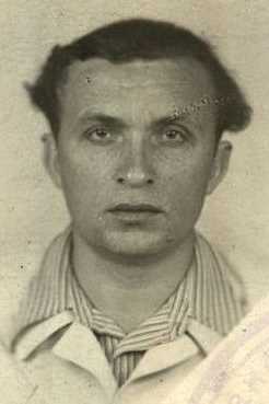 Сизоненко Иван Кириллович