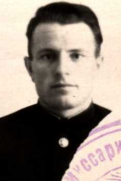 Попов Михаил Григорьевич