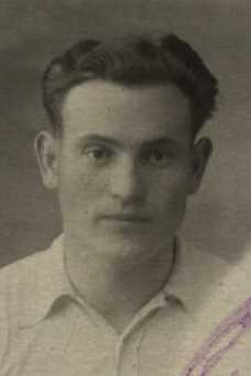 Плахотник Александр Григорьевич