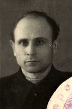 Медведев Алексей Алексеевич