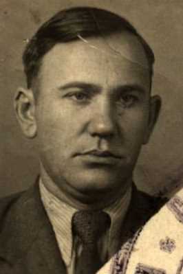 Тронько Петр Тимофеевич