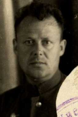 Соколов Порфирий Антонович