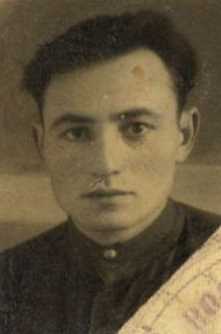 Сигаев Николай Тимофеевич