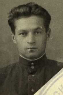 Смирнов Александр Иванович