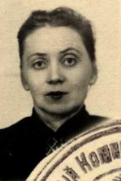 Маркушкина Клавдия Ивановна