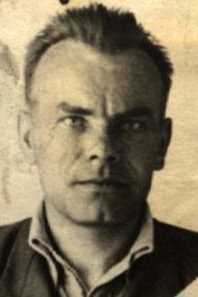 Петровский Борис Логвинович