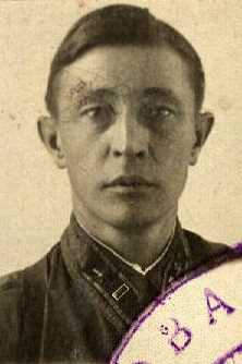 Малышев Григорий Николаевич