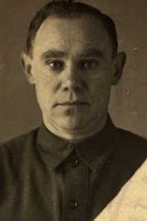 Малинин Алексей Иванович