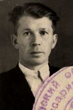 Малышев Петр Осипович