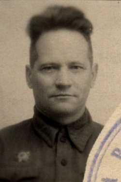 Белоненко Григорий Максимович