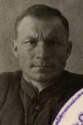 Аранцев|Аронцев Иван Романович