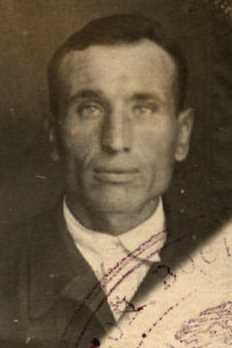 Леонтьев Алексей Федорович