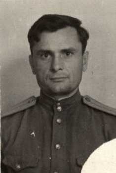 Кудиевский Василий Калинович