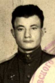 Мушаков Александр Никифорович