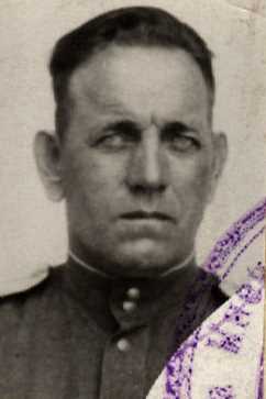 Лежнев Василий Дмитриевич