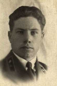 Лисин Иван Михайлович