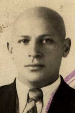 Вайнштейн Семен Абрамович
