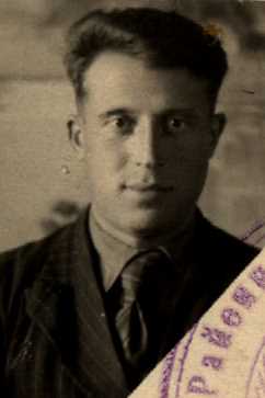 Вайсберг Григорий Абрамович