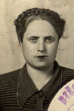 Вайсберг Раиса Фраимовна