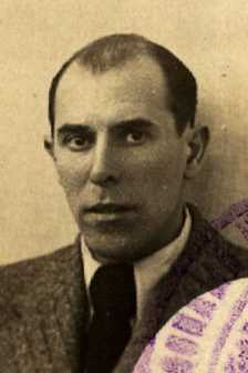 Вайсенберг Лев Маркович