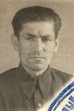 Баранов Александр Иванович