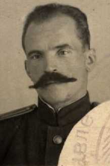 Баранов Александр Иванович