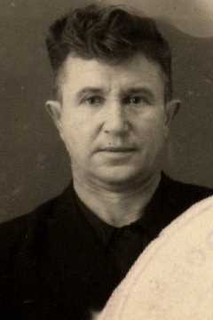Баранов Александр Иванович