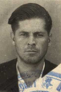 Баранов Александр Иванович