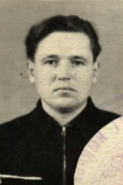Баранов Александр Иванович
