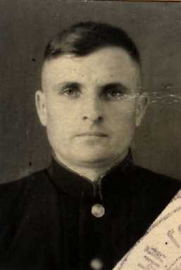 Баранов Александр Иосифович