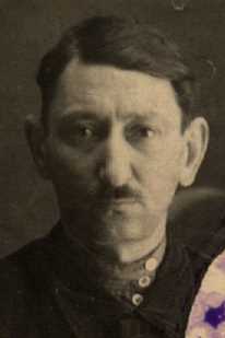 Баранов Александр Исаакович
