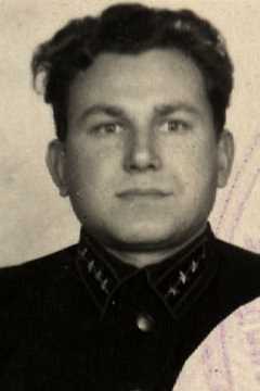 Баранов Александр Константинович