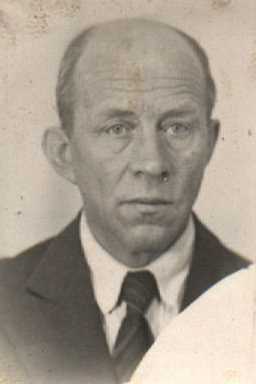 Баранов Александр Михайлович