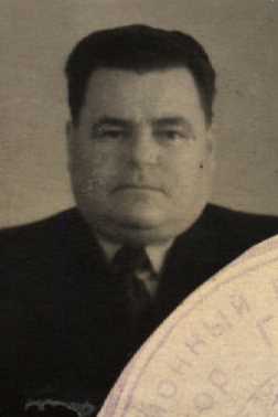 Баранов Александр Михайлович