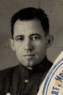 Баранов Александр Михайлович