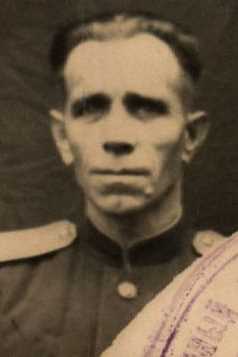 Баранов Александр Павлович