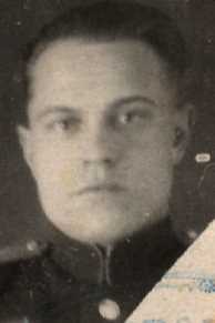 Баранов Александр Павлович