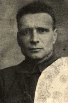 Баранов Александр Филиппович