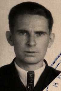 Баранов Александр Яковлевич