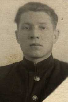 Баранов Алексей Александрович