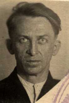 Баранов Алексей Васильевич