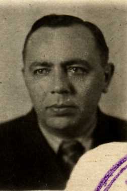 Баранов Алексей Васильевич