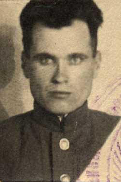 Баранов Алексей Иванович