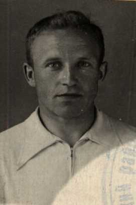 Баранов Алексей Иванович