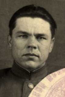 Баранов Алексей Никитович